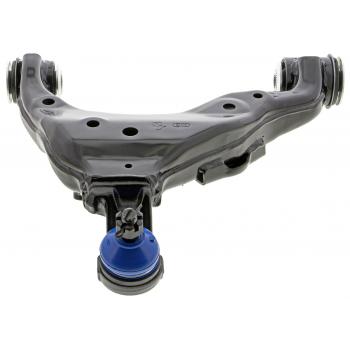 Mevotech CMS861298 Suspension Control Arm and Ball Joint Assembly product image 4 of 7