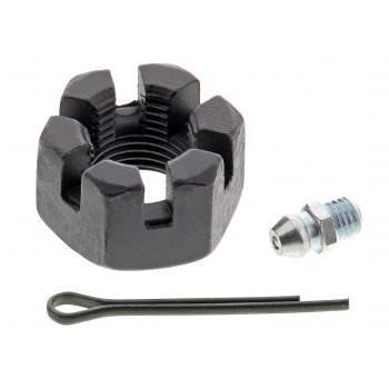 Mevotech CMS861298 Suspension Control Arm and Ball Joint Assembly product image 5 of 7