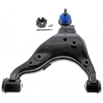 Mevotech CMS861298 Suspension Control Arm and Ball Joint Assembly product image 6 of 7