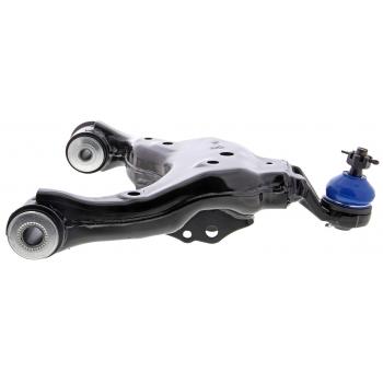 Mevotech CMS861298 Suspension Control Arm and Ball Joint Assembly product image 7 of 7