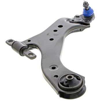 Mevotech CMS861300 - Suspension Control Arm and Ball Joint Assembly Mevotech CMS861300 Suspension Control Arm and Ball Joint Assembly product image 1 of 7