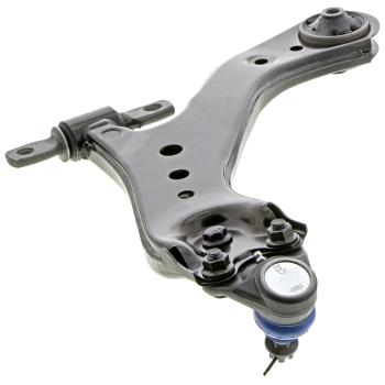 Mevotech CMS861300 - Suspension Control Arm and Ball Joint Assembly Mevotech CMS861300 Suspension Control Arm and Ball Joint Assembly product image 2 of 7