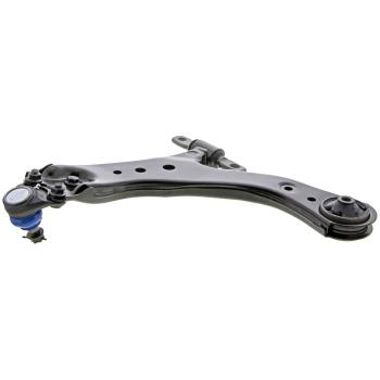 Mevotech CMS861300 - Suspension Control Arm and Ball Joint Assembly Mevotech CMS861300 Suspension Control Arm and Ball Joint Assembly product image 3 of 7