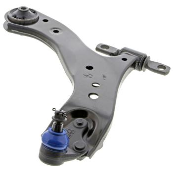 Mevotech CMS861300 - Suspension Control Arm and Ball Joint Assembly Mevotech CMS861300 Suspension Control Arm and Ball Joint Assembly product image 4 of 7