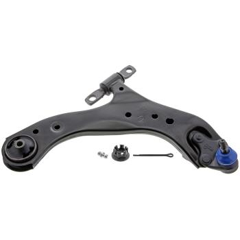 Mevotech CMS861300 - Suspension Control Arm and Ball Joint Assembly Mevotech CMS861300 Suspension Control Arm and Ball Joint Assembly product image 6 of 7