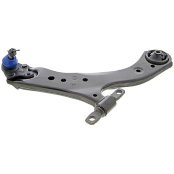 Mevotech CMS861300 - Suspension Control Arm and Ball Joint Assembly Mevotech CMS861300 Suspension Control Arm and Ball Joint Assembly product image 7 of 7