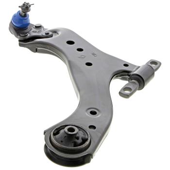 Mevotech CMS861301 Suspension Control Arm and Ball Joint Assembly product image 1 of 7
