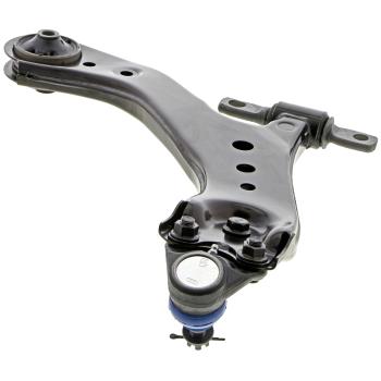 Mevotech CMS861301 Suspension Control Arm and Ball Joint Assembly product image 2 of 7