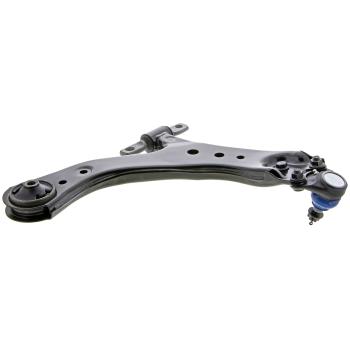 Mevotech CMS861301 Suspension Control Arm and Ball Joint Assembly product image 3 of 7