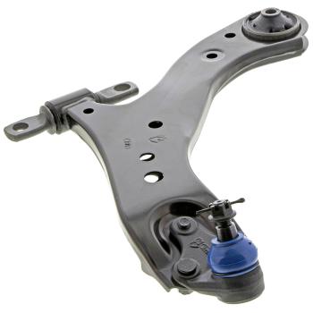 Mevotech CMS861301 Suspension Control Arm and Ball Joint Assembly product image 4 of 7