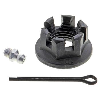Mevotech CMS861301 Suspension Control Arm and Ball Joint Assembly product image 5 of 7