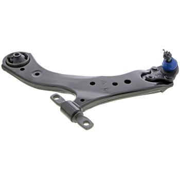Mevotech CMS861301 Suspension Control Arm and Ball Joint Assembly product image 7 of 7