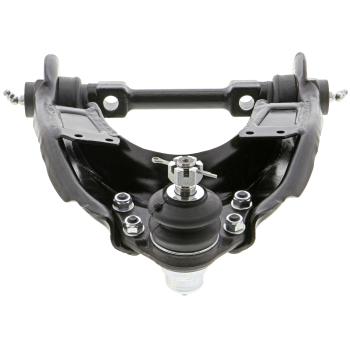 Mevotech CMS861304 Suspension Control Arm and Ball Joint Assembly product image 4 of 7