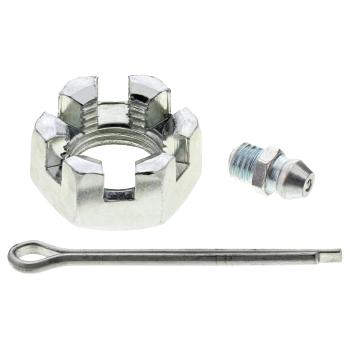 Mevotech CMS861304 Suspension Control Arm and Ball Joint Assembly product image 5 of 7