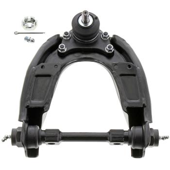 Mevotech CMS861304 Suspension Control Arm and Ball Joint Assembly product image 6 of 7