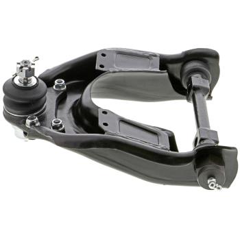 Mevotech CMS861304 Suspension Control Arm and Ball Joint Assembly product image 7 of 7