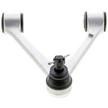 Mevotech CMS861310 Suspension Control Arm and Ball Joint Assembly product image 4 of 7