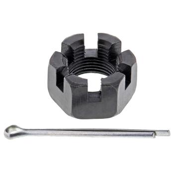 Mevotech CMS861310 Suspension Control Arm and Ball Joint Assembly product image 5 of 7