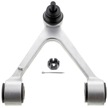Mevotech CMS861310 Suspension Control Arm and Ball Joint Assembly product image 6 of 7