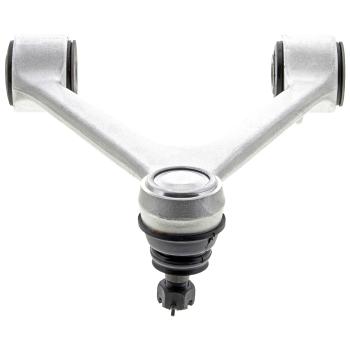 Mevotech CMS861311 Suspension Control Arm and Ball Joint Assembly product image 3 of 7