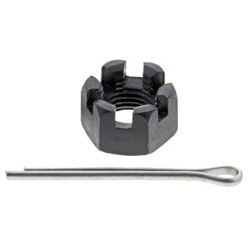 Mevotech CMS861311 Suspension Control Arm and Ball Joint Assembly product image 5 of 7