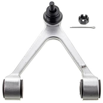 Mevotech CMS861311 Suspension Control Arm and Ball Joint Assembly product image 6 of 7