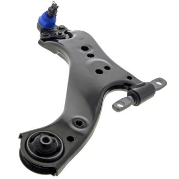 Mevotech CMS861312 - Suspension Control Arm and Ball Joint Assembly Mevotech CMS861312 Suspension Control Arm and Ball Joint Assembly product image 1 of 7