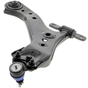 Mevotech CMS861312 Suspension Control Arm and Ball Joint Assembly product image 2 of 7