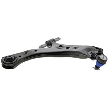 Mevotech CMS861312 Suspension Control Arm and Ball Joint Assembly product image 3 of 7