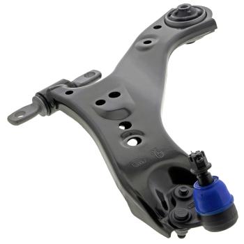 Mevotech CMS861312 Suspension Control Arm and Ball Joint Assembly product image 4 of 7