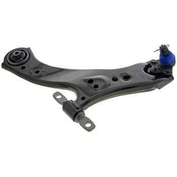 Mevotech CMS861312 Suspension Control Arm and Ball Joint Assembly product image 7 of 7