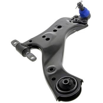 Mevotech CMS861313 - Suspension Control Arm and Ball Joint Assembly Mevotech CMS861313 Suspension Control Arm and Ball Joint Assembly product image 1 of 7