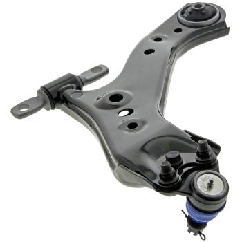 Mevotech CMS861313 - Suspension Control Arm and Ball Joint Assembly Mevotech CMS861313 Suspension Control Arm and Ball Joint Assembly product image 2 of 7