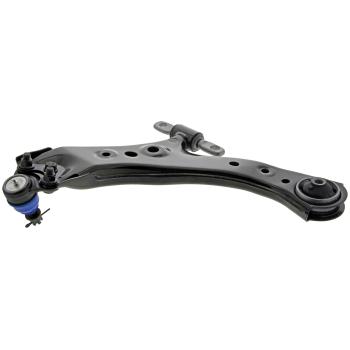 Mevotech CMS861313 - Suspension Control Arm and Ball Joint Assembly Mevotech CMS861313 Suspension Control Arm and Ball Joint Assembly product image 3 of 7