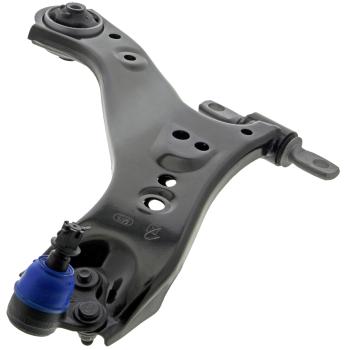 Mevotech CMS861313 - Suspension Control Arm and Ball Joint Assembly Mevotech CMS861313 Suspension Control Arm and Ball Joint Assembly product image 4 of 7