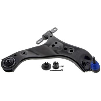 Mevotech CMS861313 - Suspension Control Arm and Ball Joint Assembly Mevotech CMS861313 Suspension Control Arm and Ball Joint Assembly product image 6 of 7