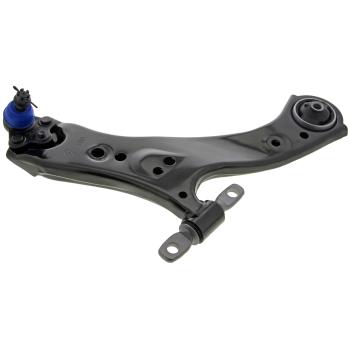 Mevotech CMS861313 - Suspension Control Arm and Ball Joint Assembly Mevotech CMS861313 Suspension Control Arm and Ball Joint Assembly product image 7 of 7