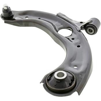 Mevotech CMS861317 - Suspension Control Arm and Ball Joint Assembly Mevotech CMS861317 Suspension Control Arm and Ball Joint Assembly product image 1 of 6