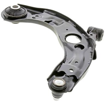 Mevotech CMS861317 - Suspension Control Arm and Ball Joint Assembly Mevotech CMS861317 Suspension Control Arm and Ball Joint Assembly product image 2 of 6
