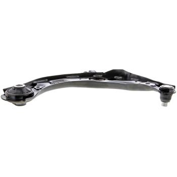 Mevotech CMS861317 - Suspension Control Arm and Ball Joint Assembly Mevotech CMS861317 Suspension Control Arm and Ball Joint Assembly product image 3 of 6
