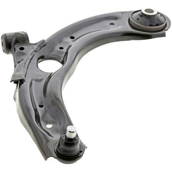 Mevotech CMS861317 - Suspension Control Arm and Ball Joint Assembly Mevotech CMS861317 Suspension Control Arm and Ball Joint Assembly product image 4 of 6