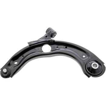 Mevotech CMS861317 - Suspension Control Arm and Ball Joint Assembly Mevotech CMS861317 Suspension Control Arm and Ball Joint Assembly product image 5 of 6