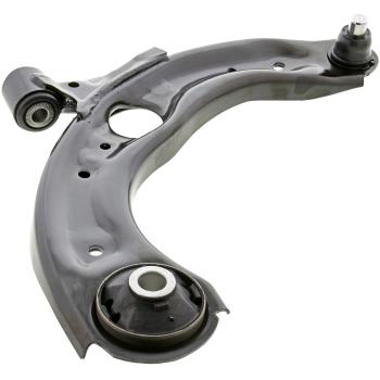 Mevotech CMS861318 - Suspension Control Arm and Ball Joint Assembly Mevotech CMS861318 Suspension Control Arm and Ball Joint Assembly product image 1 of 6