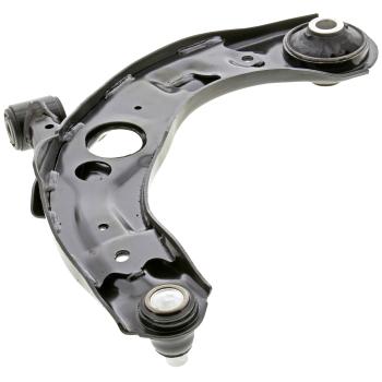Mevotech CMS861318 - Suspension Control Arm and Ball Joint Assembly Mevotech CMS861318 Suspension Control Arm and Ball Joint Assembly product image 2 of 6