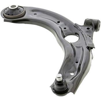 Mevotech CMS861318 - Suspension Control Arm and Ball Joint Assembly Mevotech CMS861318 Suspension Control Arm and Ball Joint Assembly product image 4 of 6