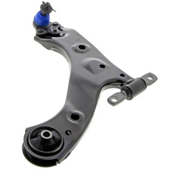 Mevotech CMS861321 Suspension Control Arm and Ball Joint Assembly product image 1 of 7