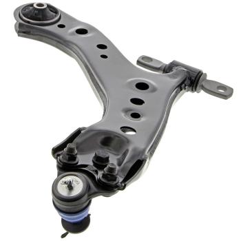 Mevotech CMS861321 Suspension Control Arm and Ball Joint Assembly product image 2 of 7