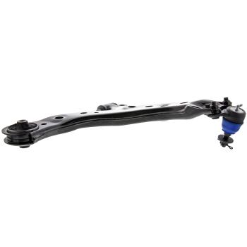 Mevotech CMS861321 Suspension Control Arm and Ball Joint Assembly product image 3 of 7