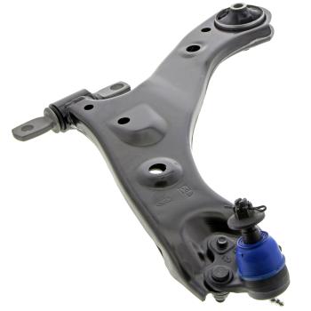 Mevotech CMS861321 Suspension Control Arm and Ball Joint Assembly product image 4 of 7