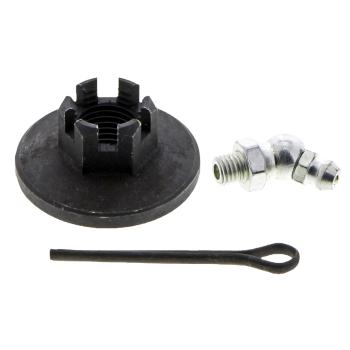Mevotech CMS861321 Suspension Control Arm and Ball Joint Assembly product image 5 of 7
